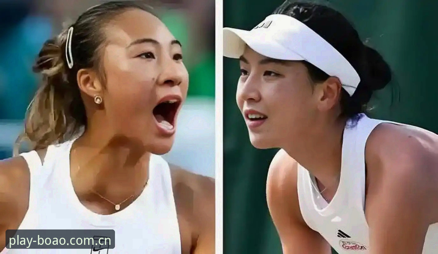 博奥体育app苹果 郑钦文法网保分战 vs 王欣瑜种子首秀:2026法网女单中国金花前景全面对比